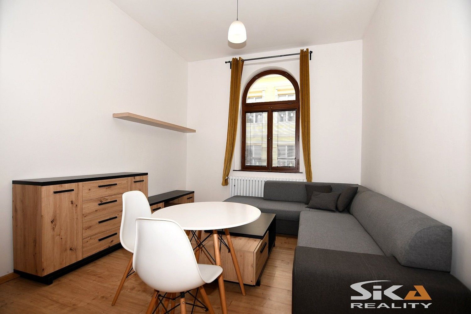 1+kk, Louny, 25 m² - 2