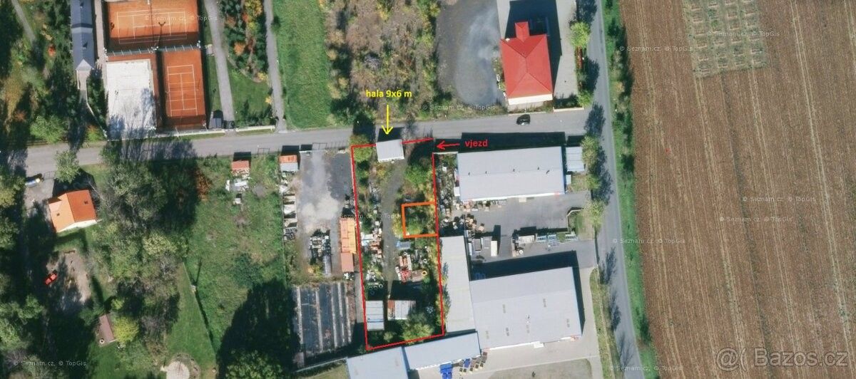 Pozemky pro bydlení, Říčany u Prahy, 251 01