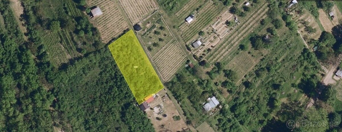 Pozemky pro bydlení, Hustopeče u Brna, 693 01