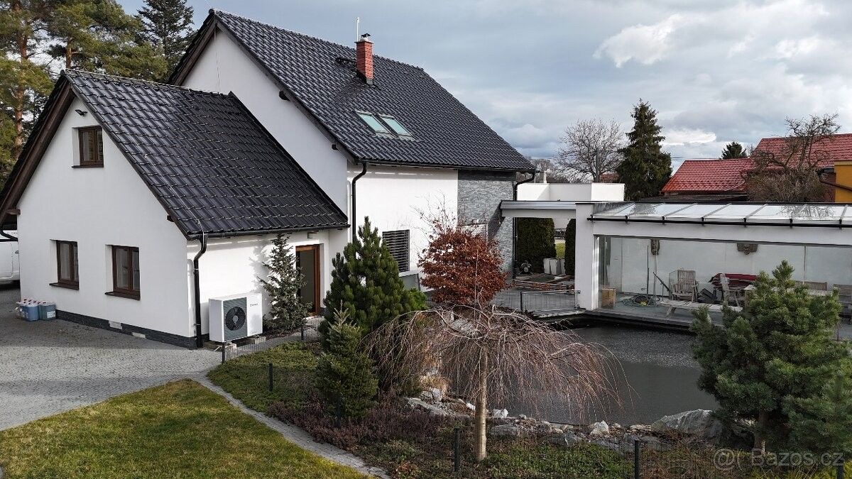 Prodej rodinný dům - Brumovice u Opavy, 747 71