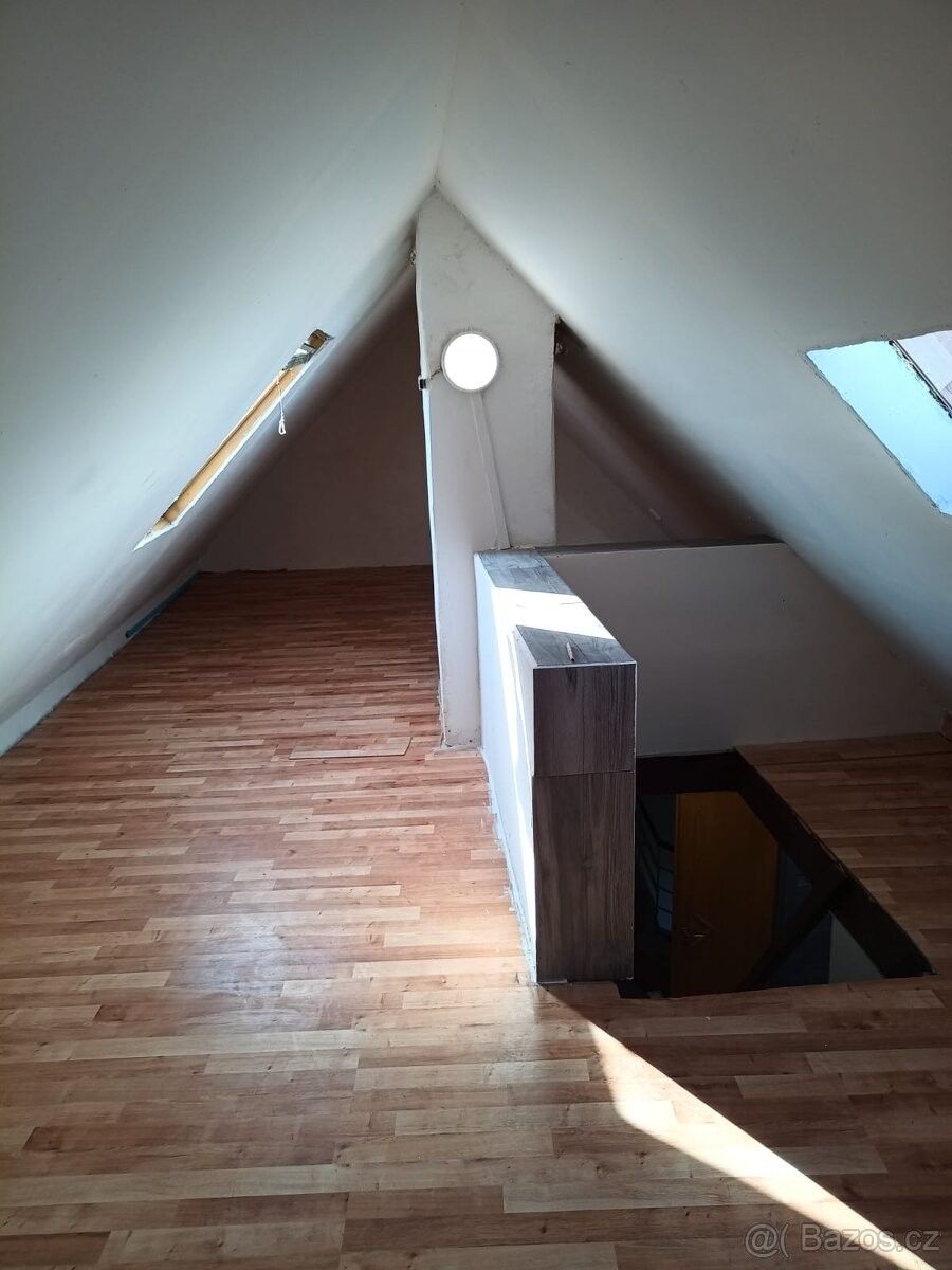 Pronájem byt - Aš, 352 01