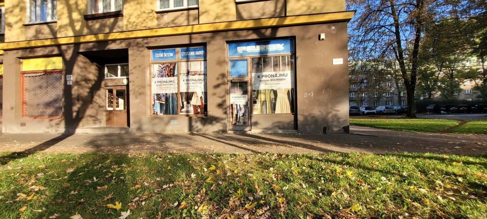 Pronájem kancelář - Čapkova, Karviná - Karviná-město, Moravskoslezský kraj, 143 m² - 1