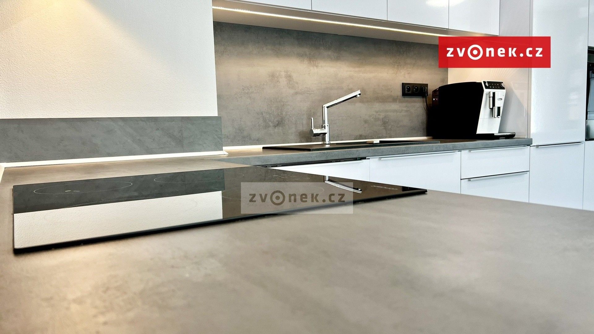 Prodej byt 2+kk - třída Svobody, Zlín Malenovice, 66 m² - 5