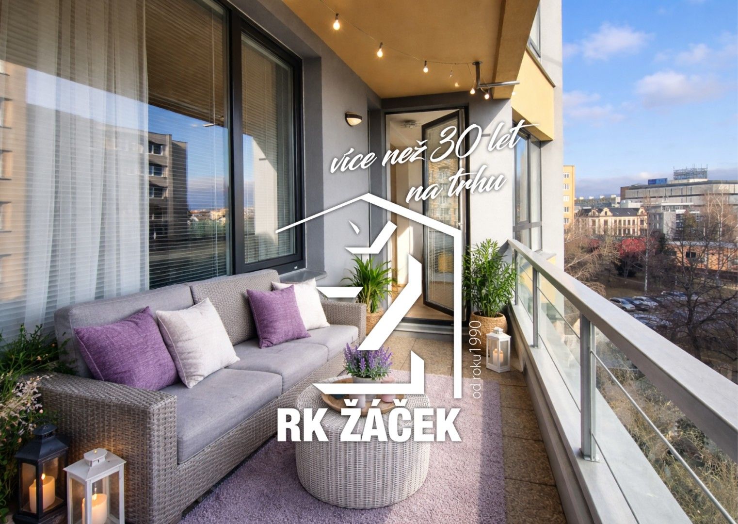 2+kk, Staroměstská, České Budějovice, 76 m²