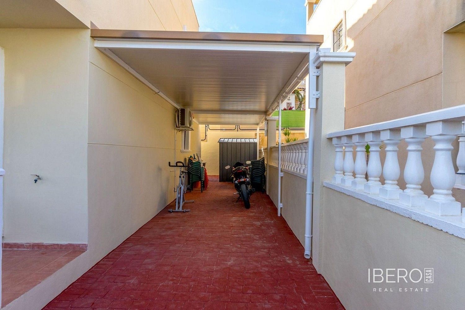 Prodej rodinný dům - Orihuela Costa, ES, 105 m² - 5