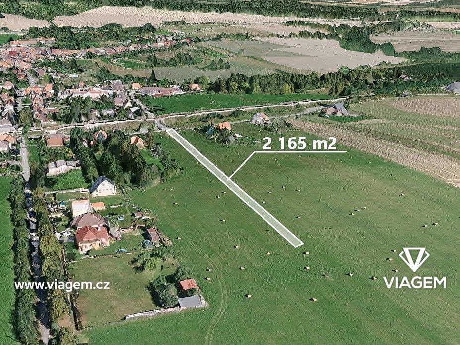 Pozemek pro bydlení · Mýto, okres Rokycany, Plzeňský kraj - 4