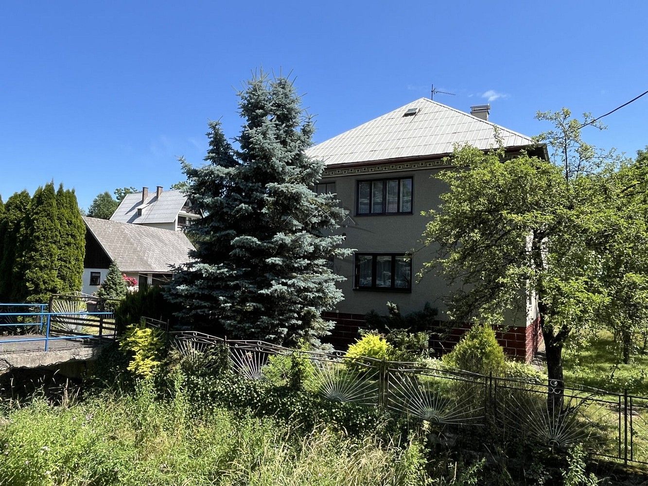 Rodinné domy, Střelná, okres Vsetín, 259 m² - 2