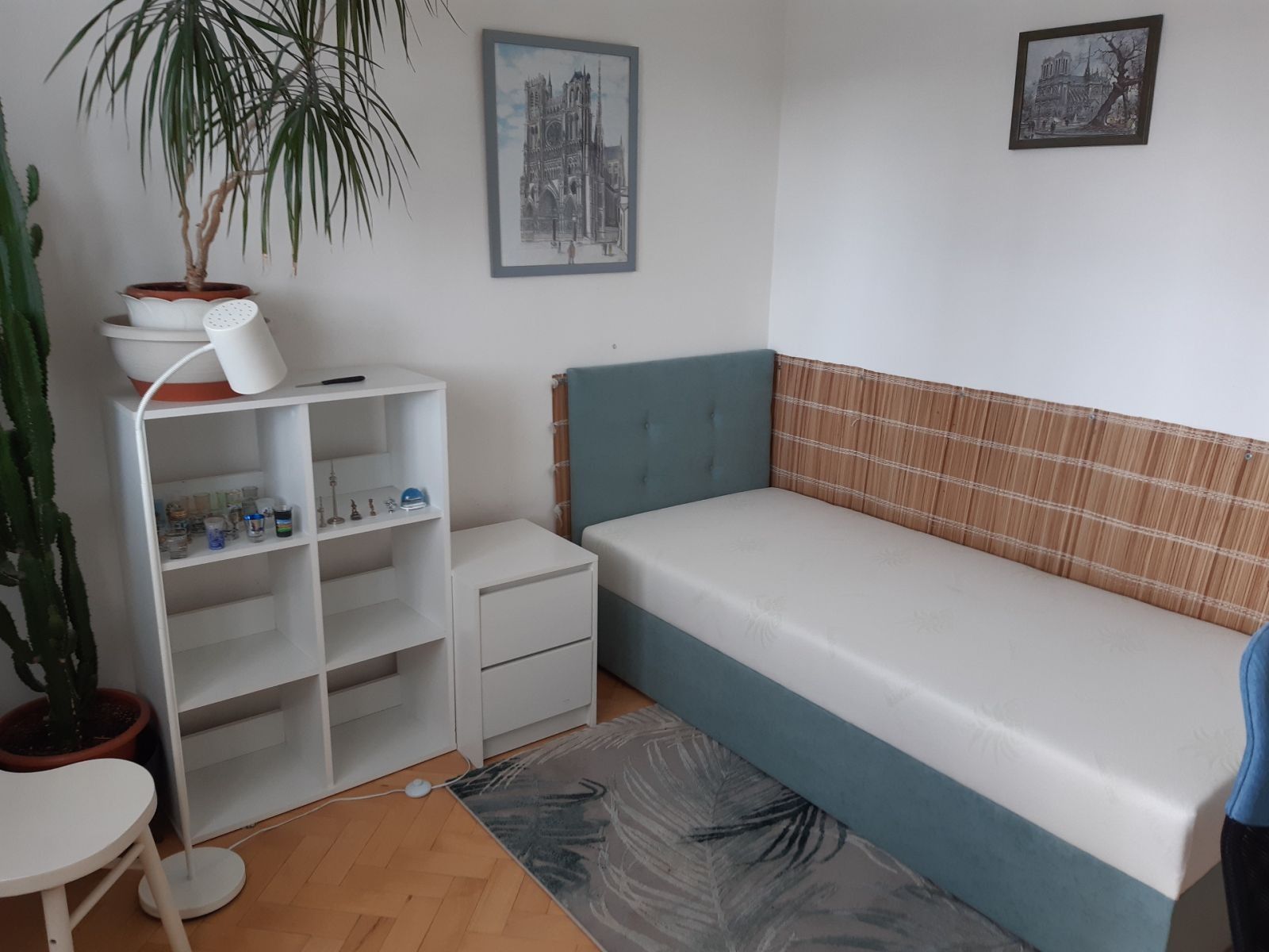 3+kk, Mendlovo náměstí, Brno - Staré Brno, Jihomoravský kraj, 65 m² - 1