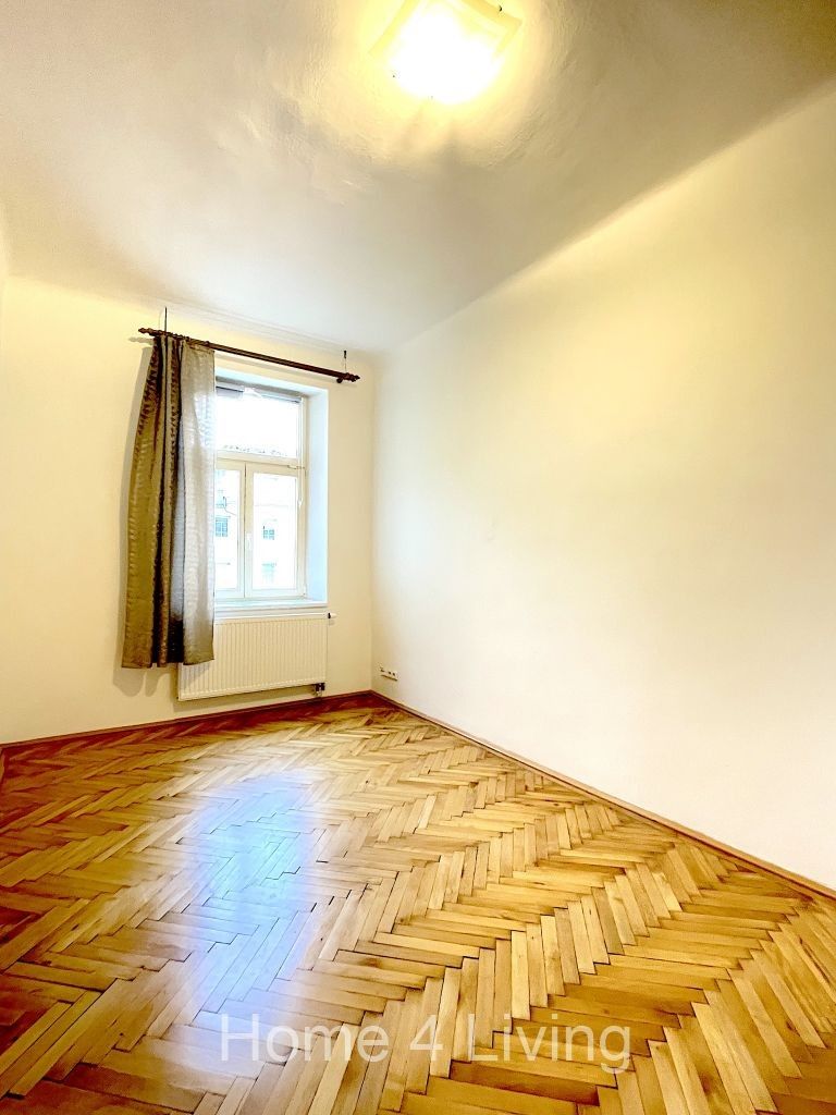 Byt 2+1 · 75 m² · Údolní, Brno - 3