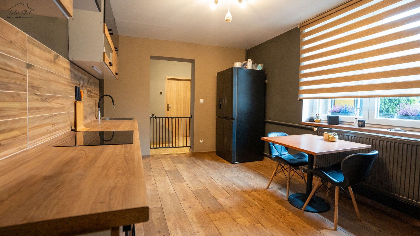 Prodej rodinný dům - Libodřice, okres Kolín, Středočeský kraj, 232 m² - 5
