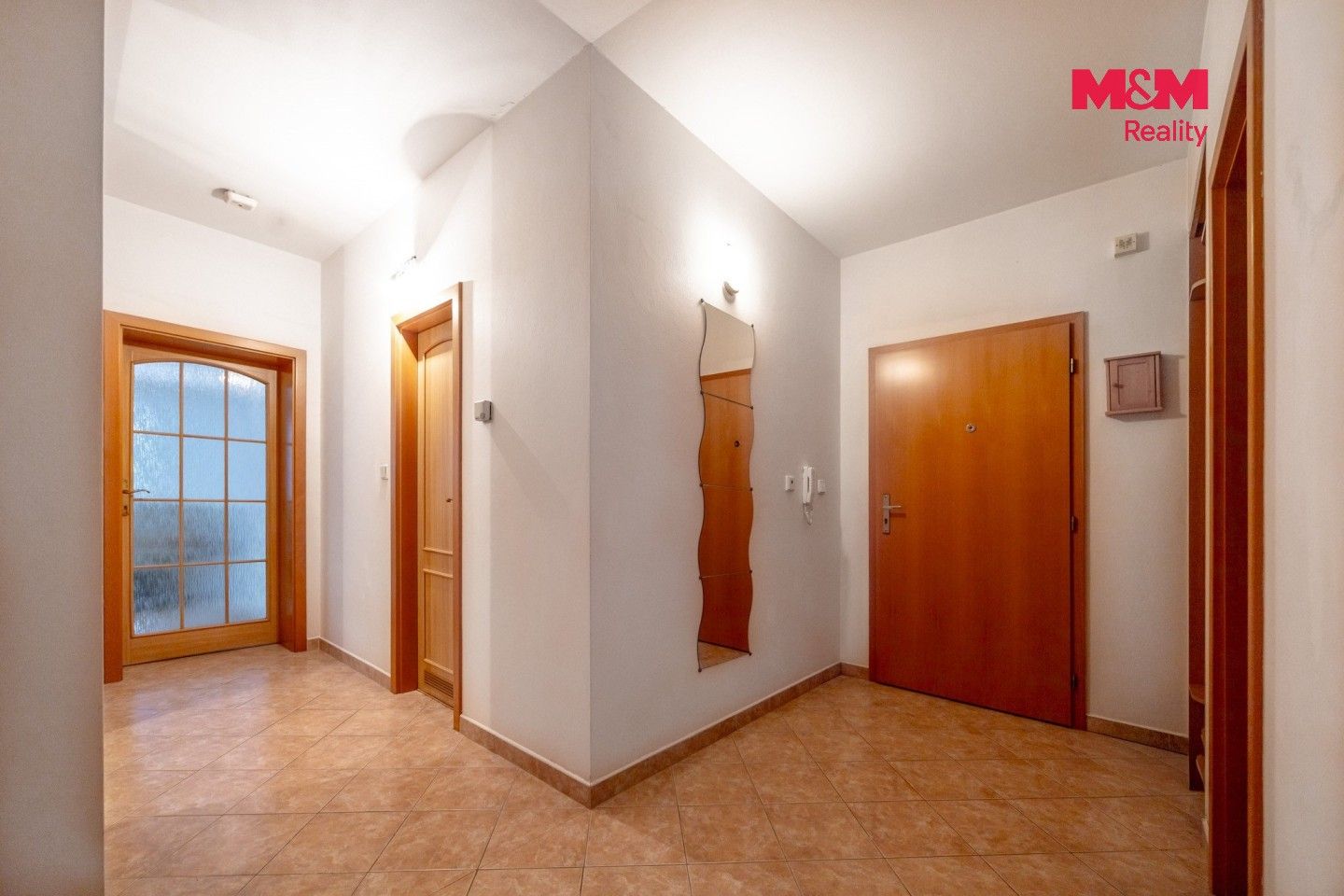 Byt 3+kk · 98 m² · Balbínova, Olomouc - 3