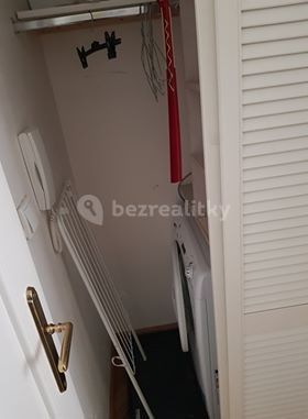 Pronájem byt 1+kk - Zborovská, Praha - Smíchov, 17 m² - 5