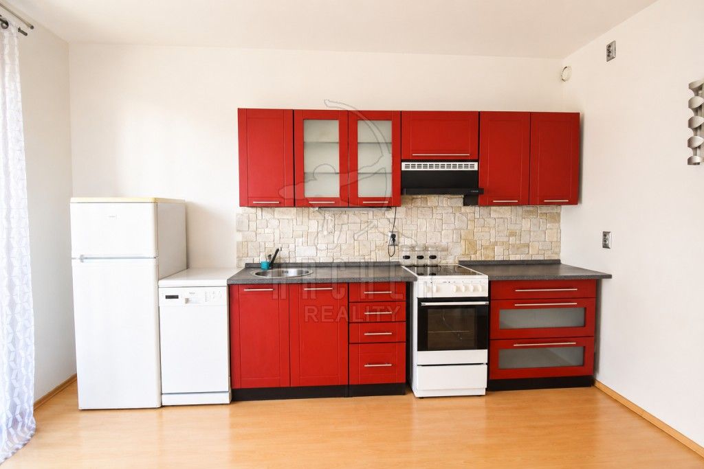 Byt 2+kk · 68 m² · Sušilova, Praha Uhříněves - 3
