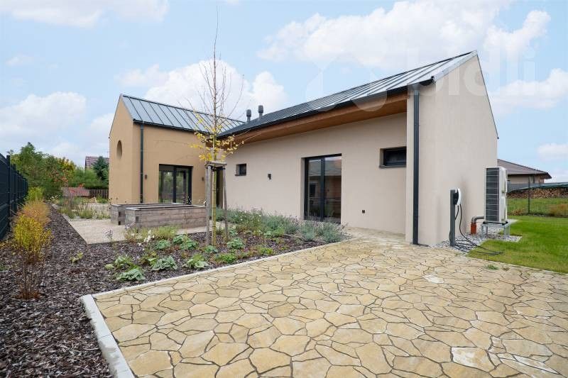 Rodinné domy, Pavlíkov, 83 m²