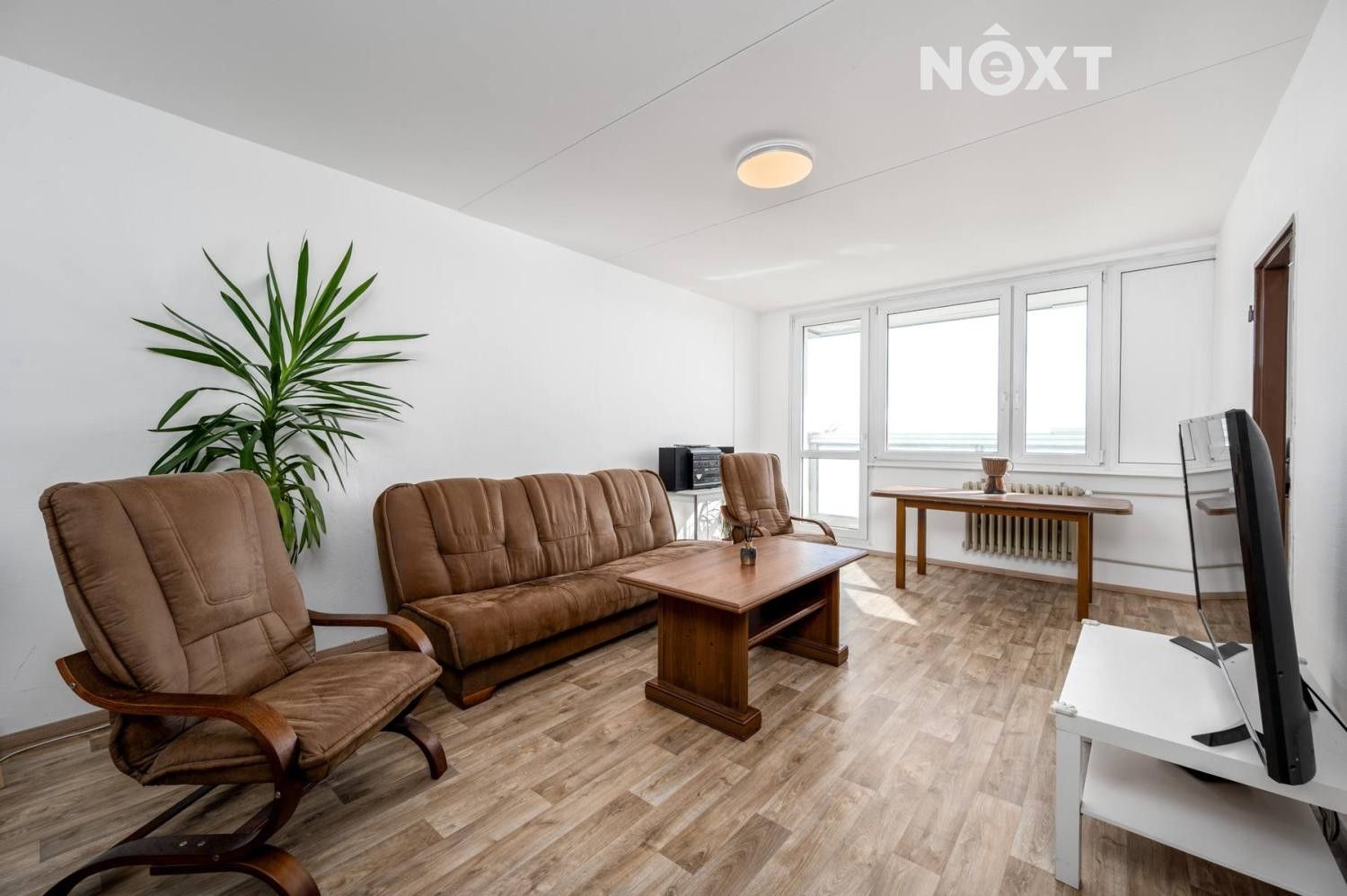 Byt 3+1 · 74 m² · Vackova 1560, Praha Stodůlky - 3
