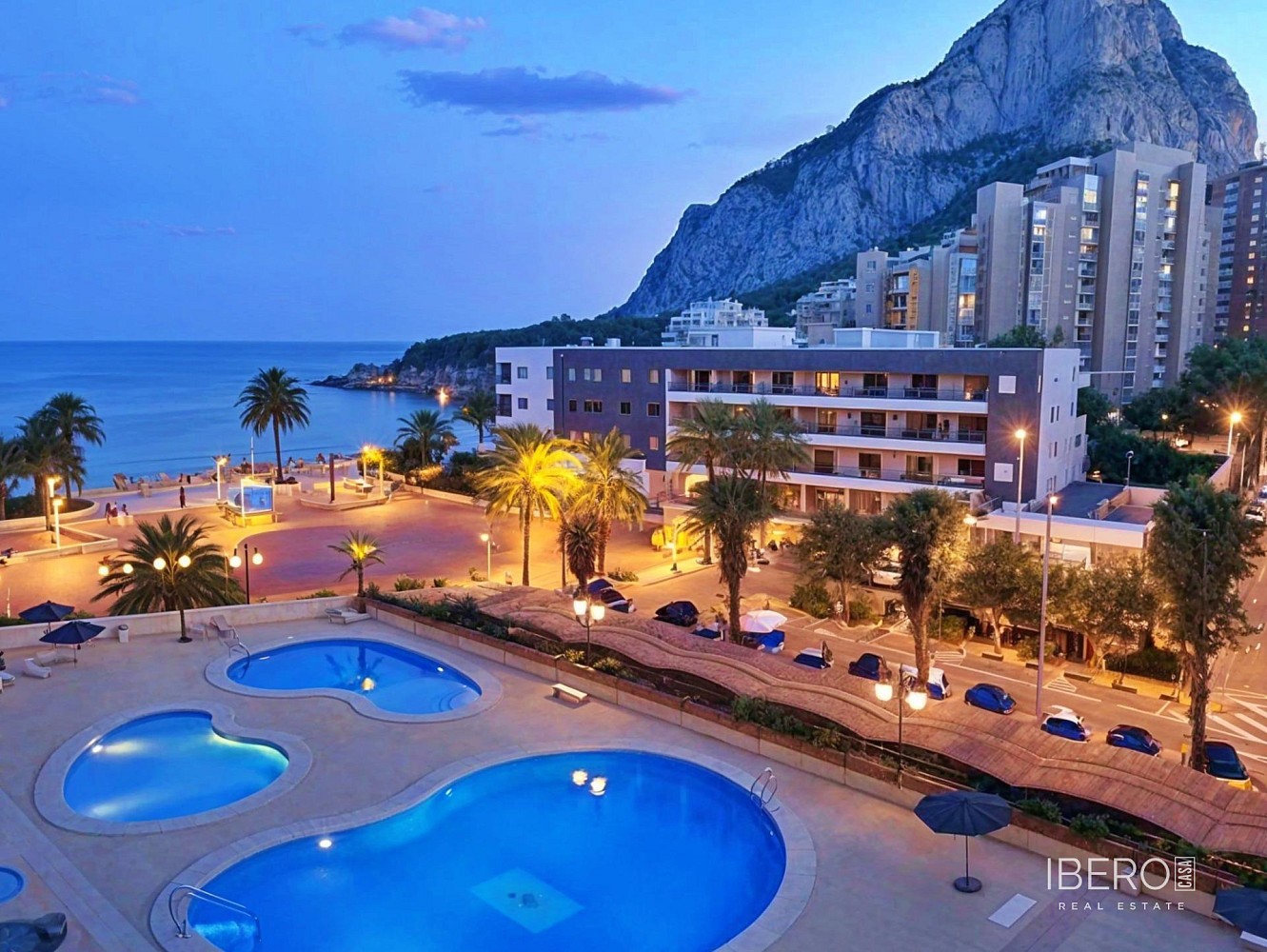 Byt 2+kk · 46 m² · Calpe, Španělsko - 3