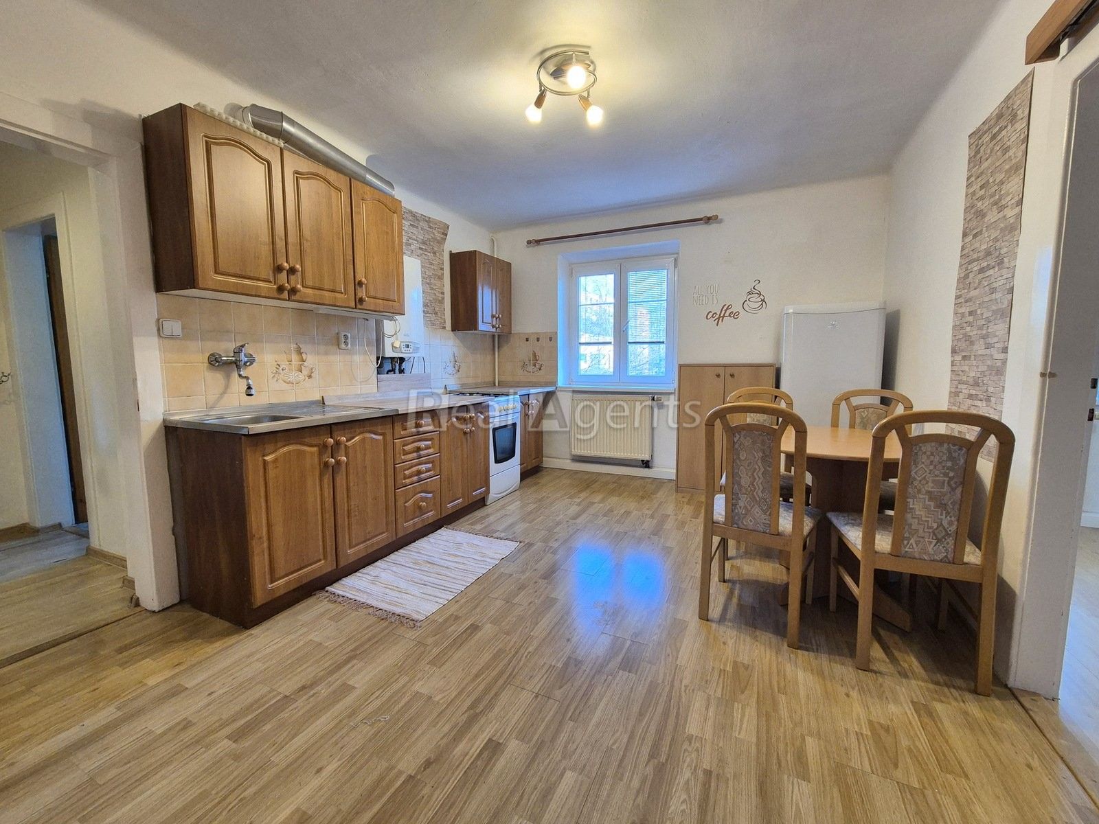 2+1, Komenského, Nový Jičín, 47 m²