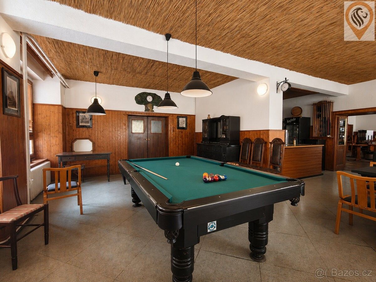 Restaurace · Šenov u Ostravy, 739 34 - 4