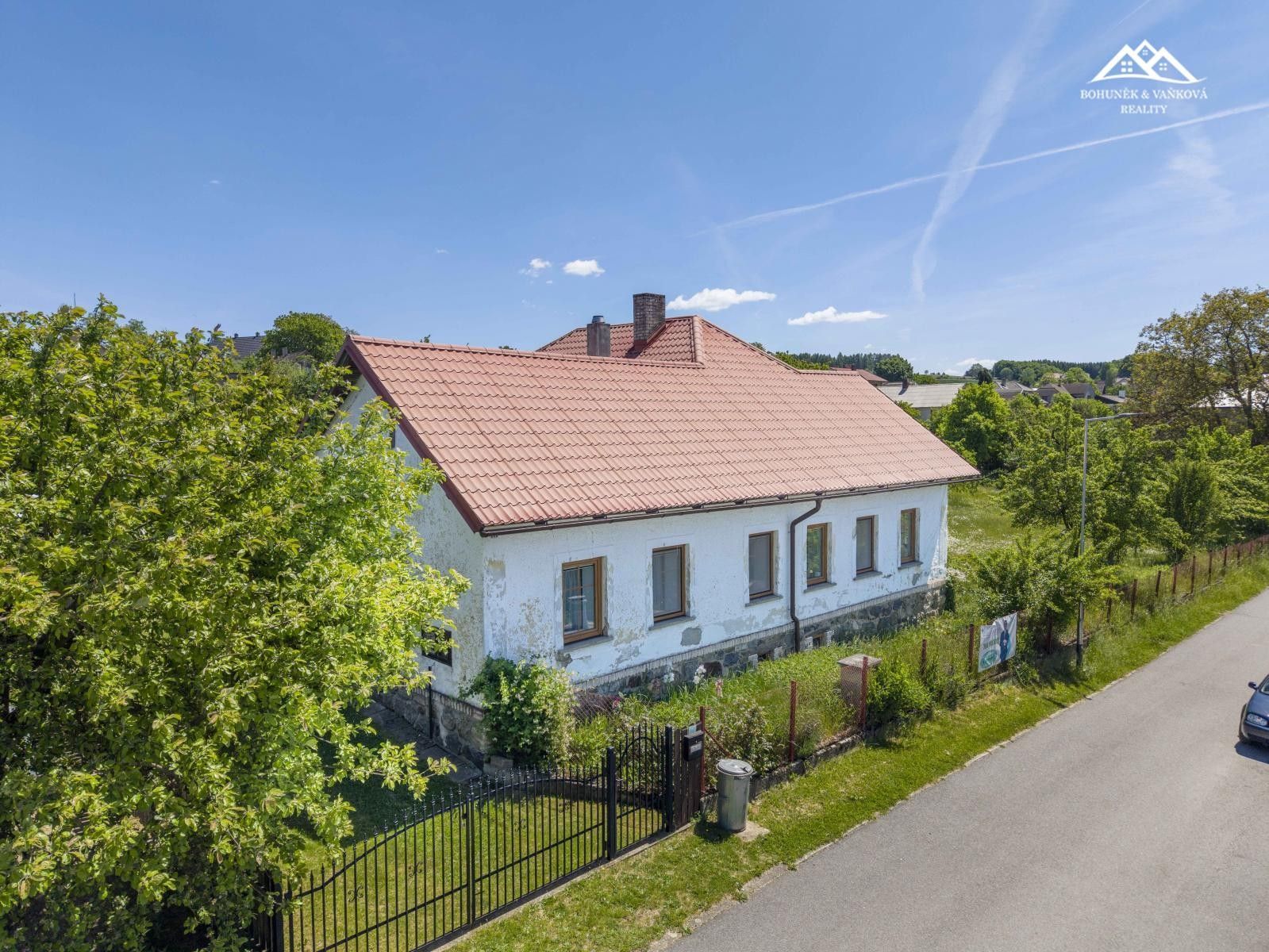 Rodinné domy, Luční , Havlíčkova Borová, 89 m² - 2