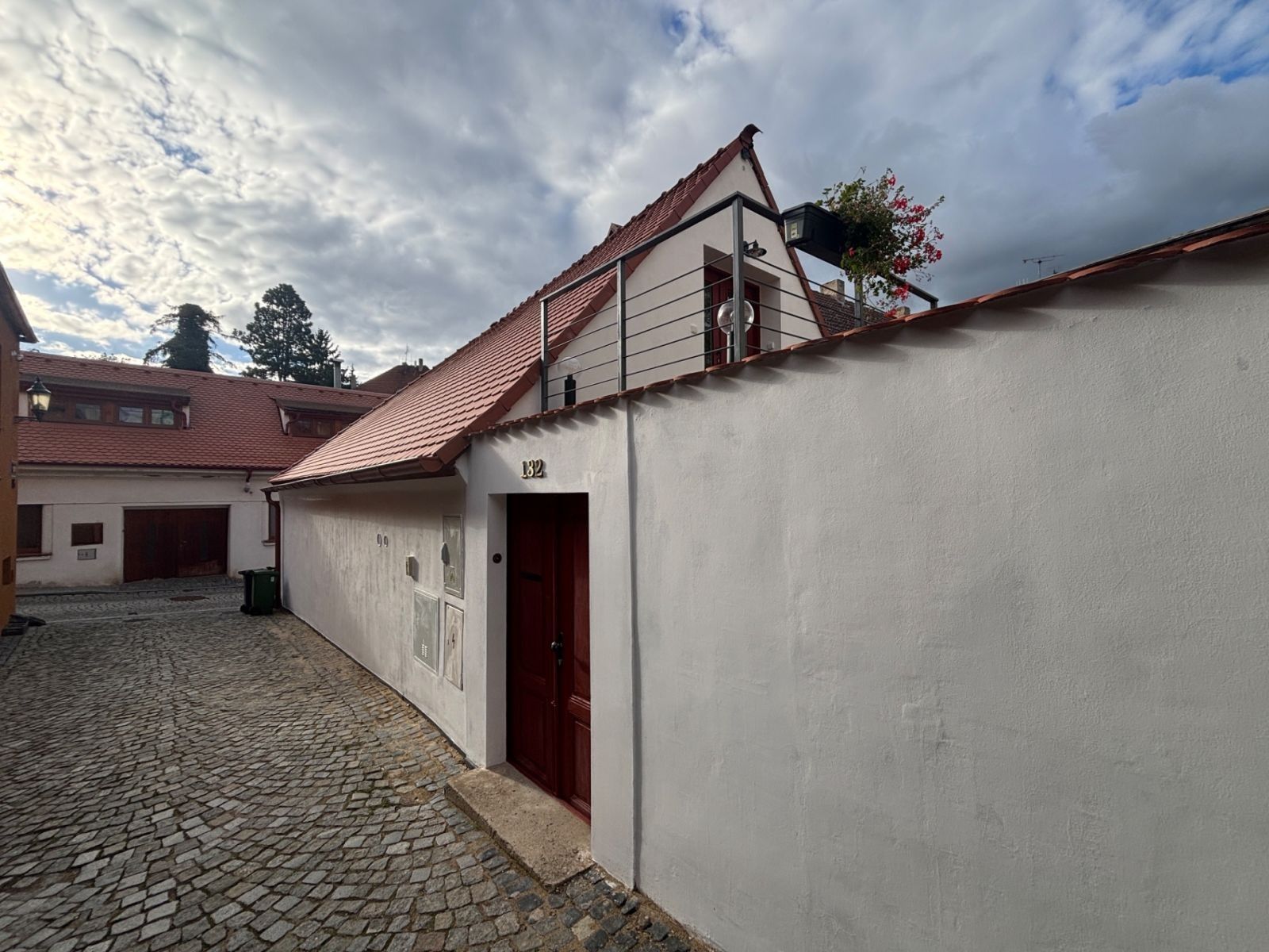 Prodej rodinný dům - Orlova, Roudnice nad Labem - Roudnice nad Labem, Ústecký kraj, 109 m² - 1