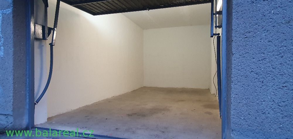 Prodej garáž - Brno, 621 00