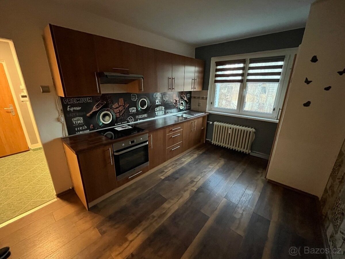 Byty, Horní Slavkov, 357 31