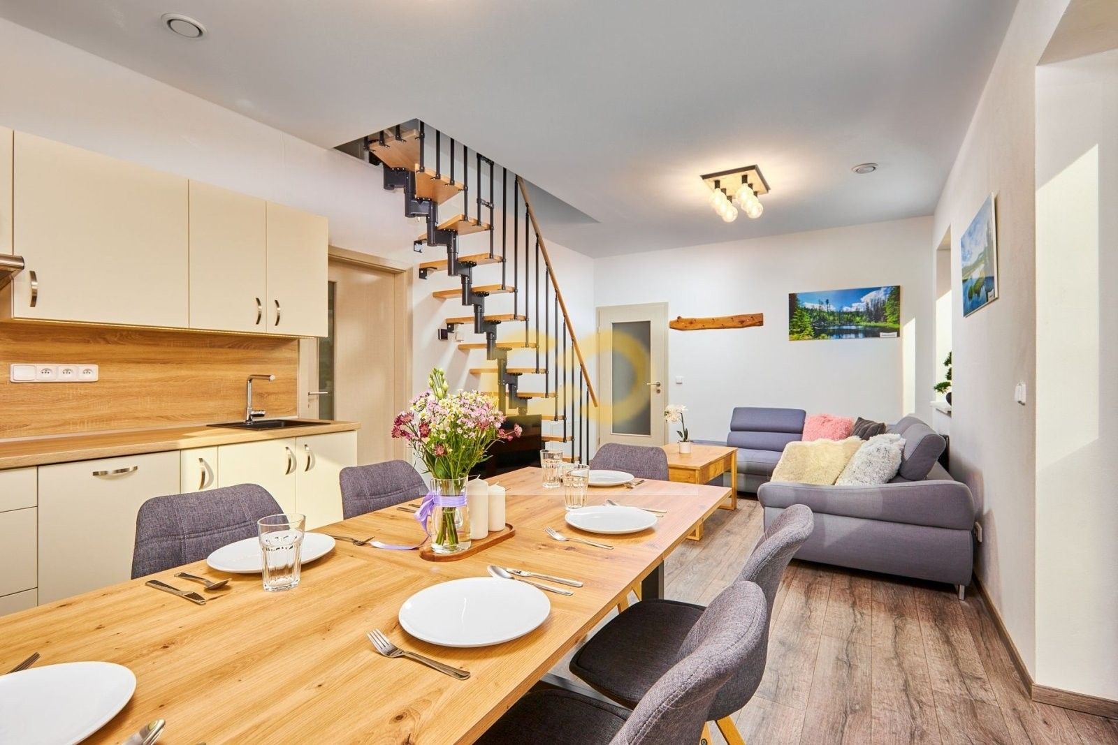 Byt 2+kk · 94 m² · Zdíkov Zdíkovec - 3