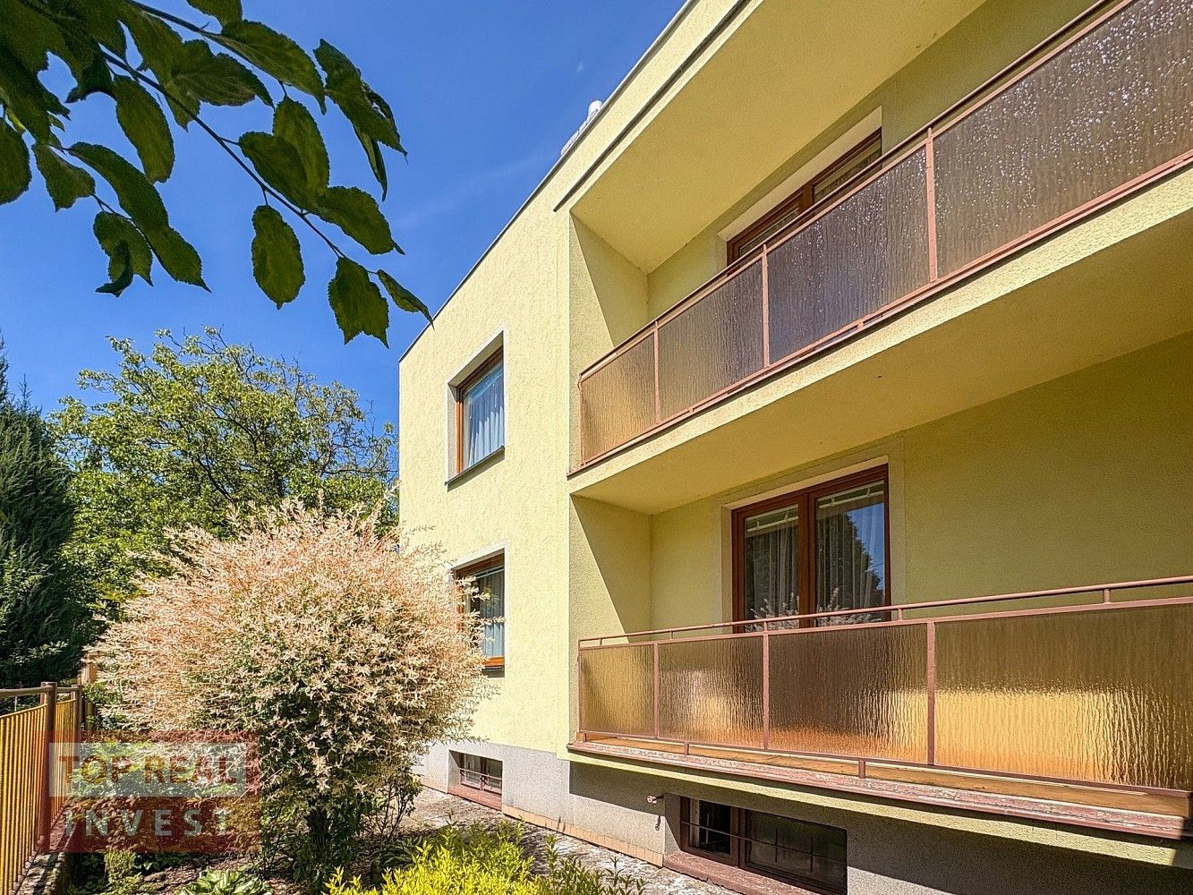 Rodinné domy, Na Lindovce, Kroměříž, 209 m² - 2