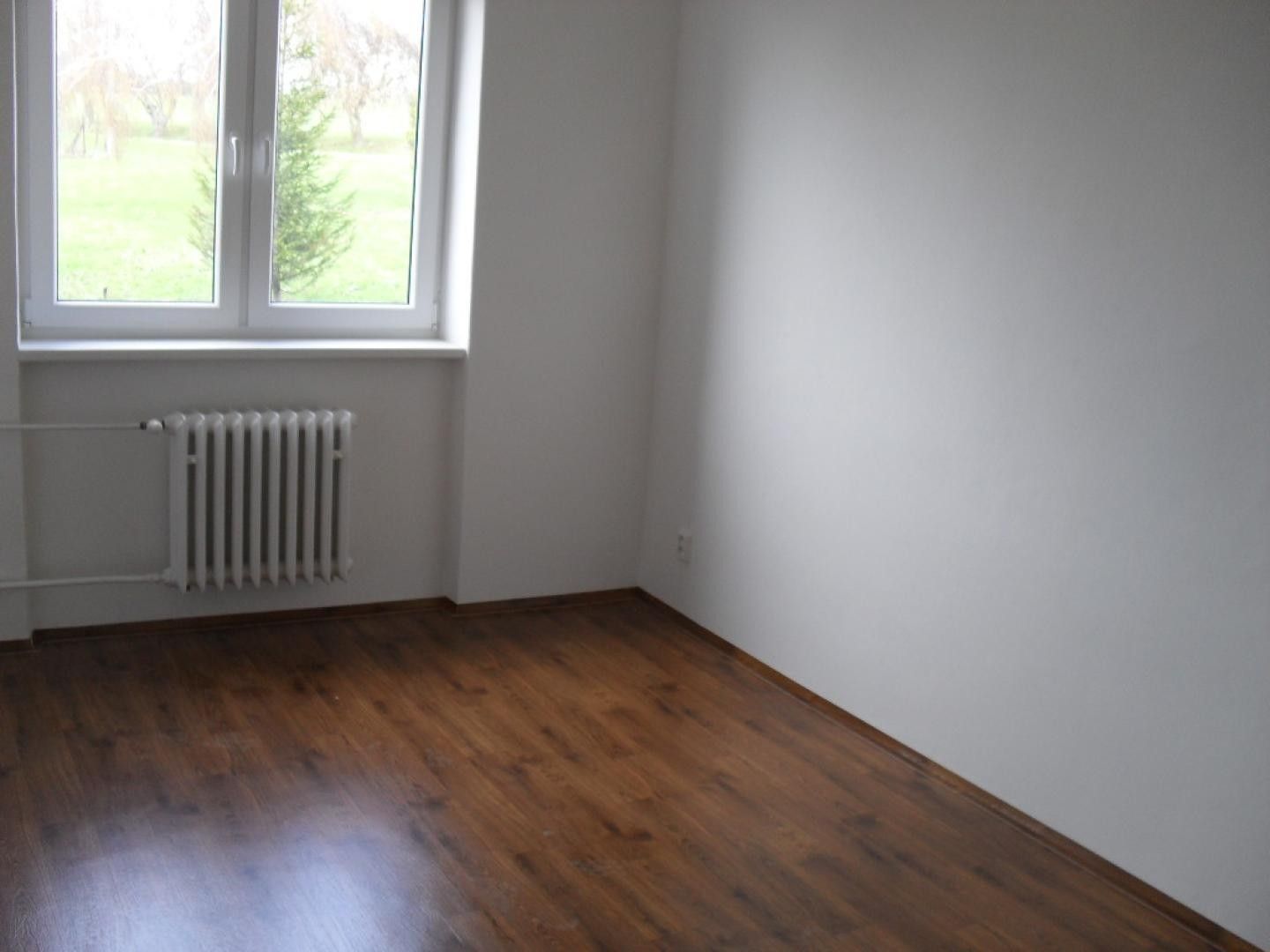 Byt 2+1 · 55 m² · Hartmanice Keply - 3