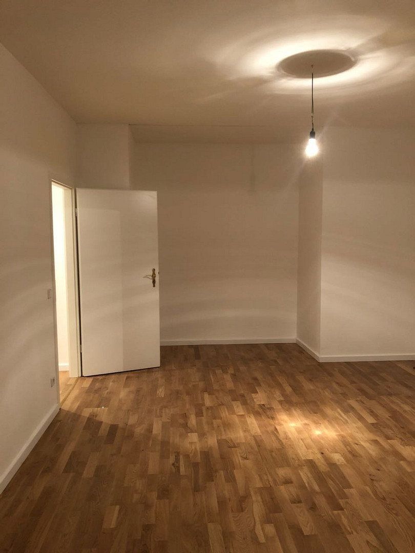 1+1, Britzer Damm 50 Berlin Britz Berlin 12347, 43 m² - 1