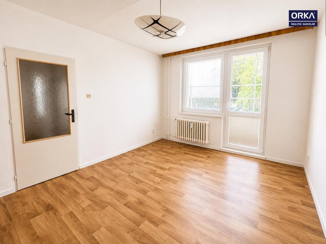Byt 2+1 · 47 m² · Zábřeh, okres Šumperk, Olomoucký kraj - 4