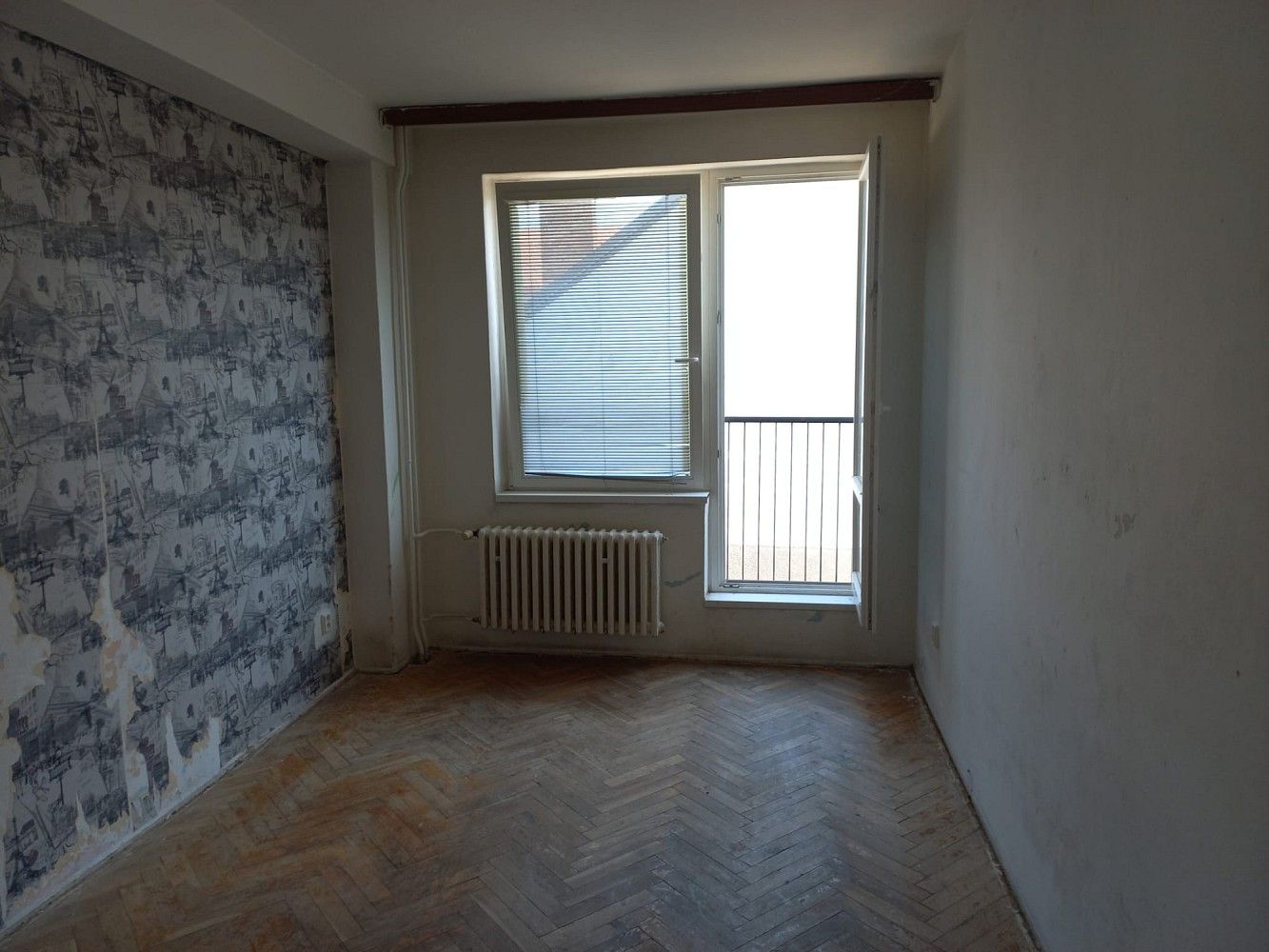 2+1, Vysoké Mýto, okres Ústí nad Orlicí, Pardubický kraj, 52 m² - 2