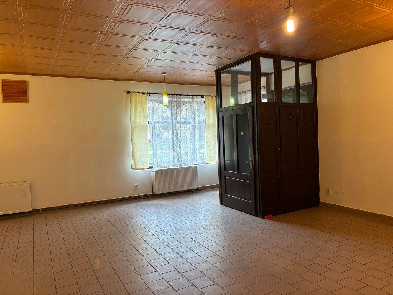 Prodej obchodní prostory - Nová Paka, okres Jičín, Královéhradecký kraj, 80 m² - 5
