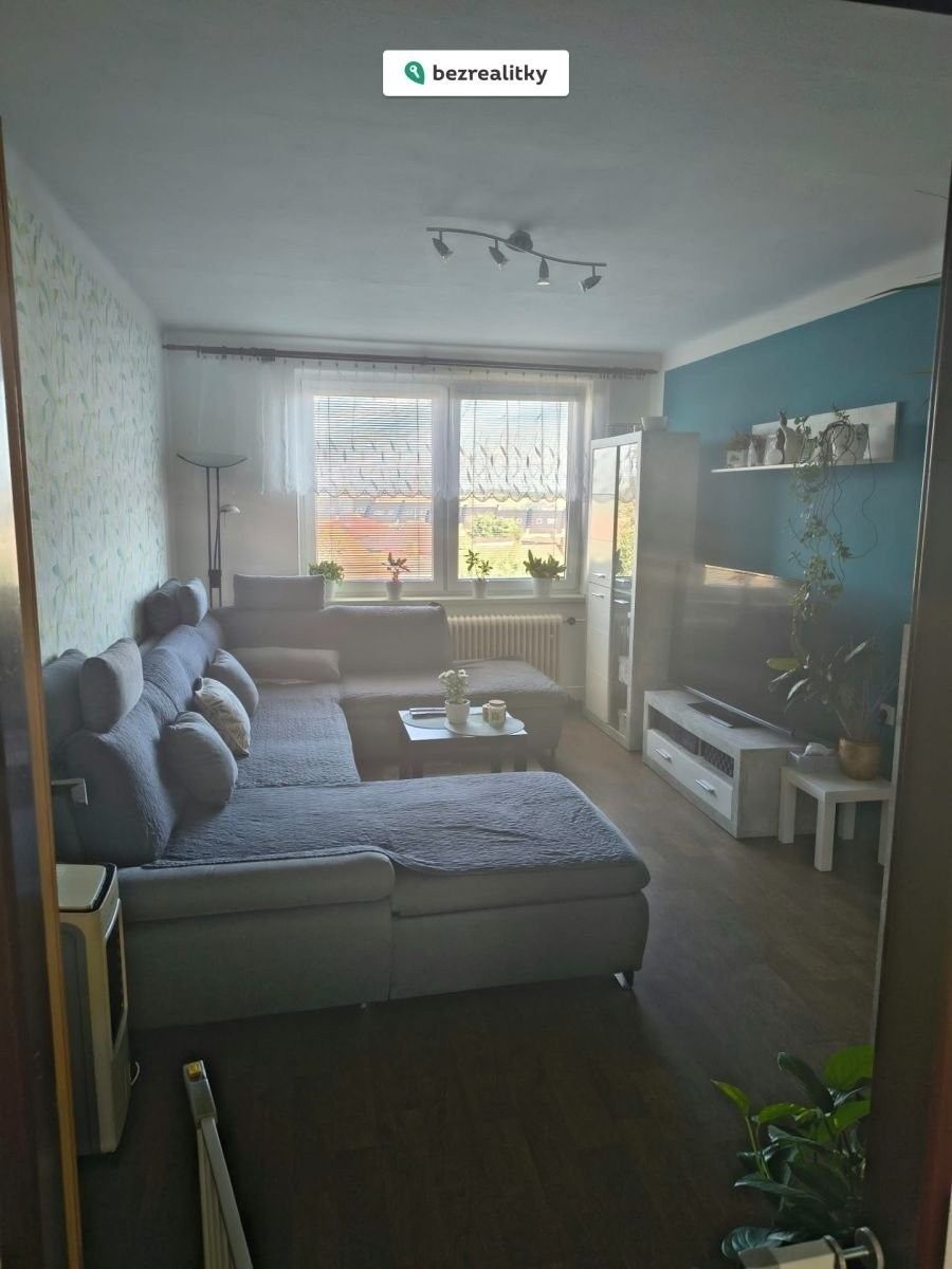 Prodej byt 4+1 - Pelhřimov Starý Pelhřimov, 90 m² - 1
