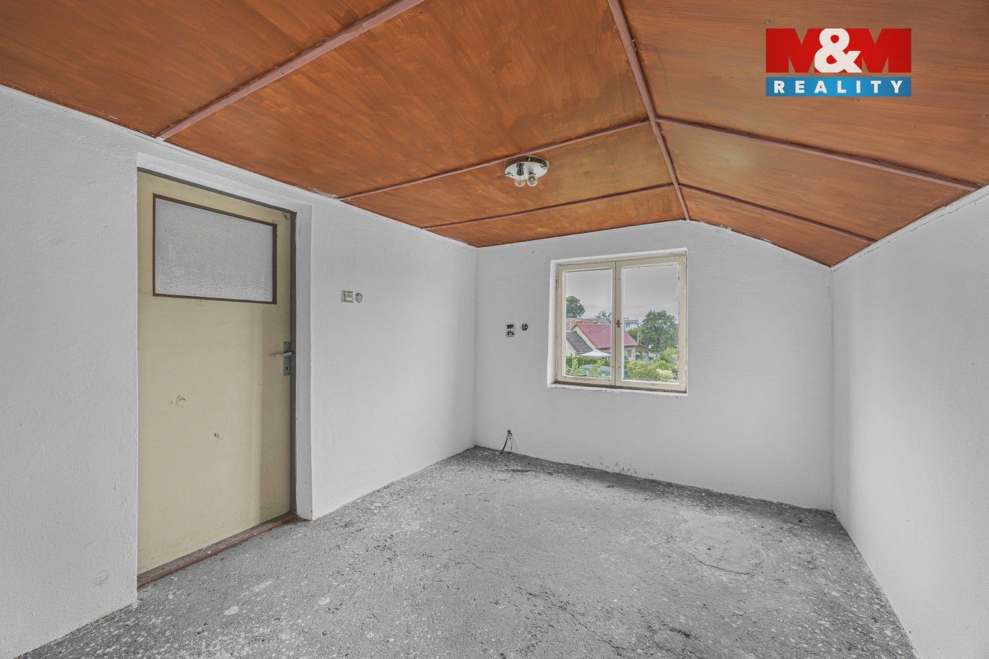 Rodinný dům · 96 m² · K Návsi, Proseč - 4