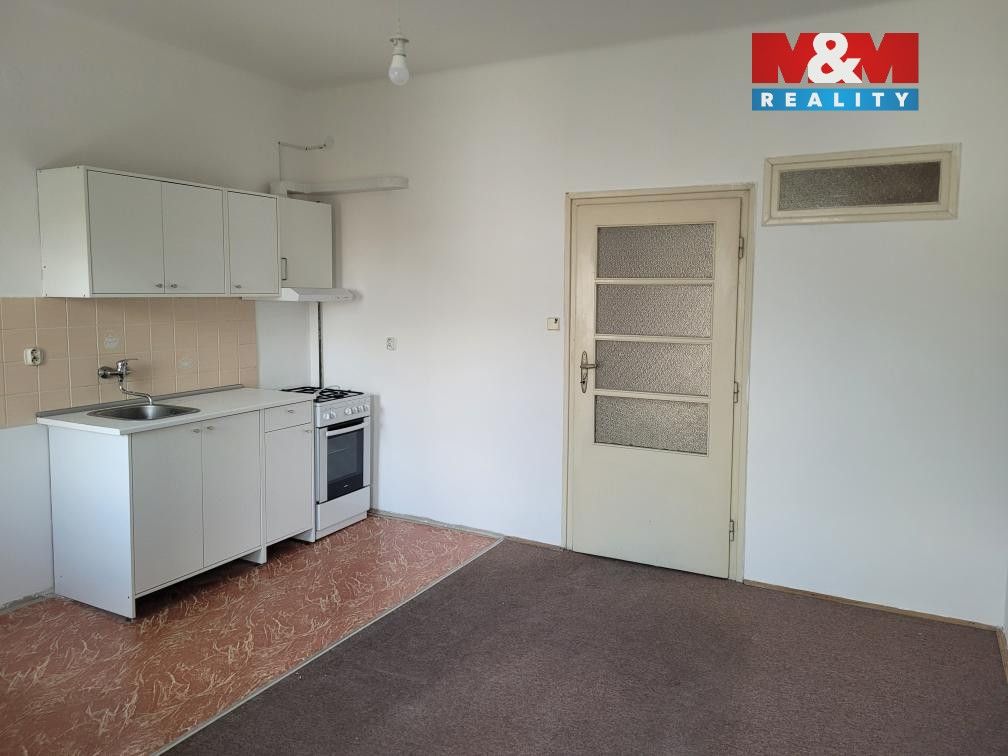 Pronájem byt 2+kk - Masarykova třída, Olomouc, 65 m²