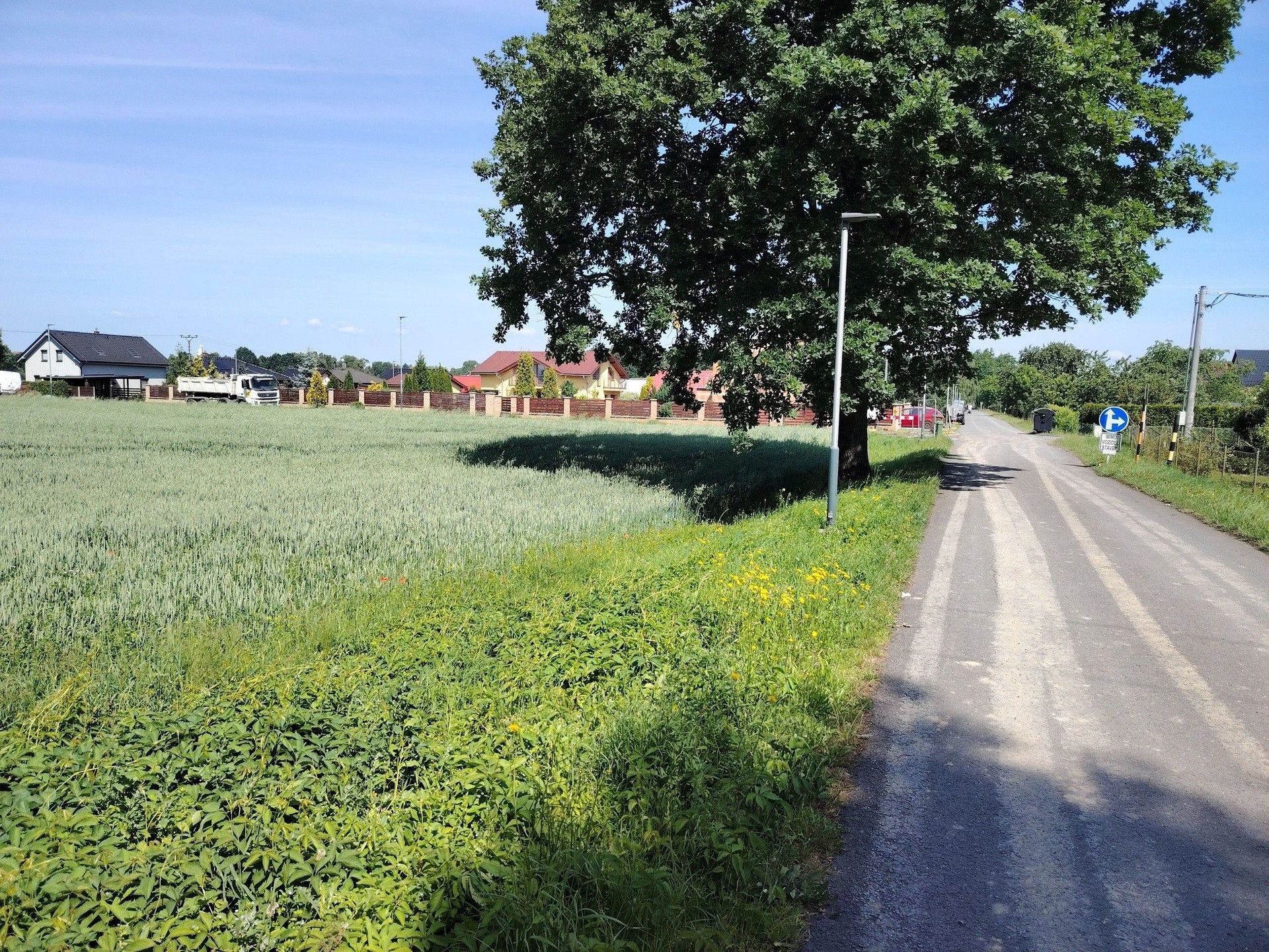 Prodej pozemek pro bydlení - K Nadjezdu, Ostrava, 6 339 m²