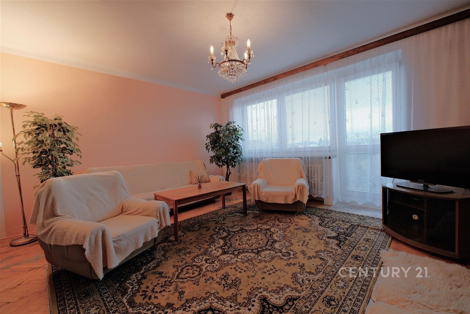 Pronájem byt 3+1 - Komenského 232, Fryšták, 73 m²