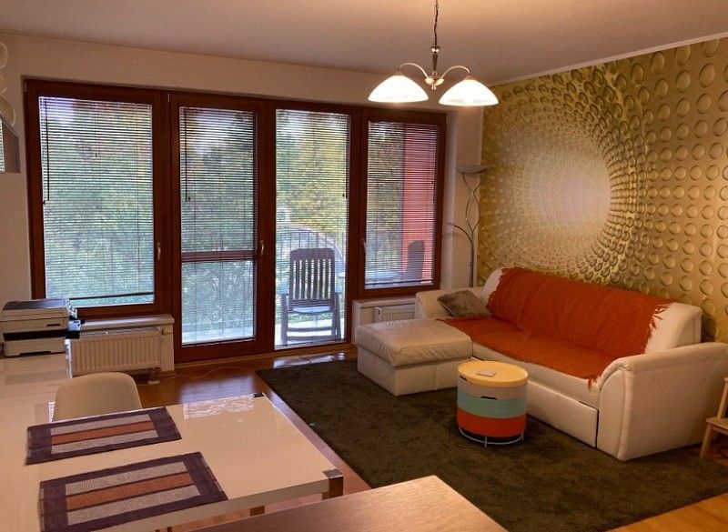 Byt 2+kk · 68 m² · Praha - Strašnice, okres Praha 10, Hlavní město Praha - 4