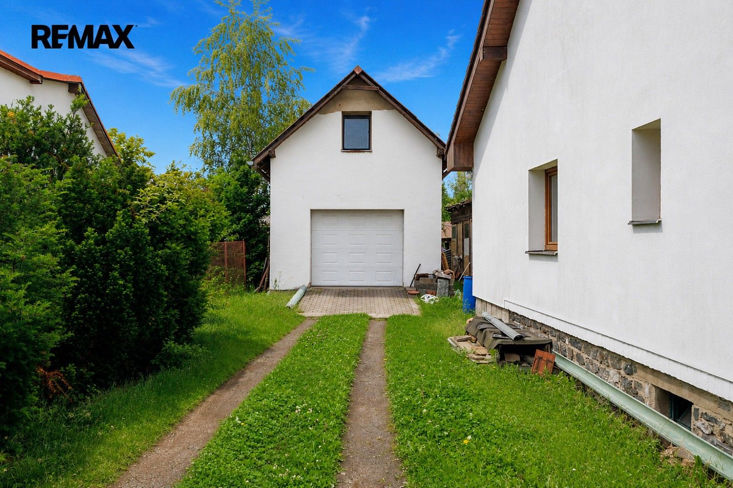 Rodinný dům · 323 m² · Dolní Břežany - Lhota, okres Praha-západ, Středočeský kraj - 3