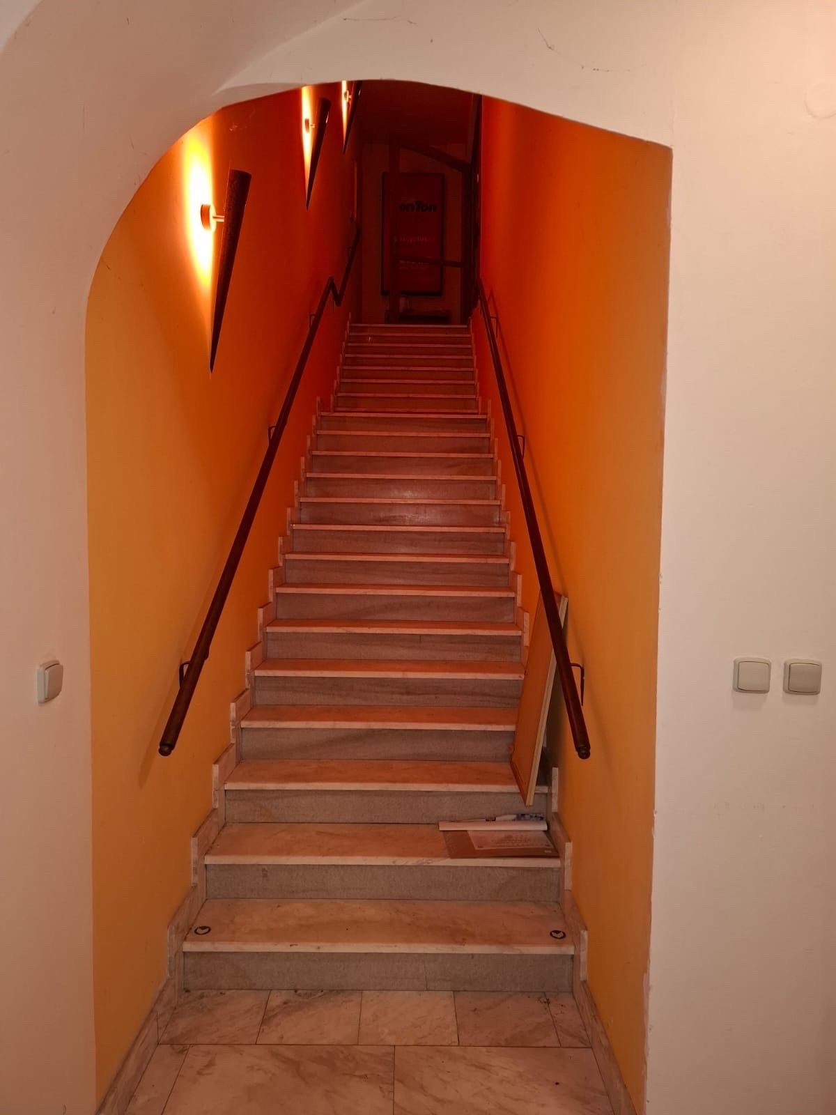 Pronájem obchodní prostory - Radniční 26, Hranice, 130 m²