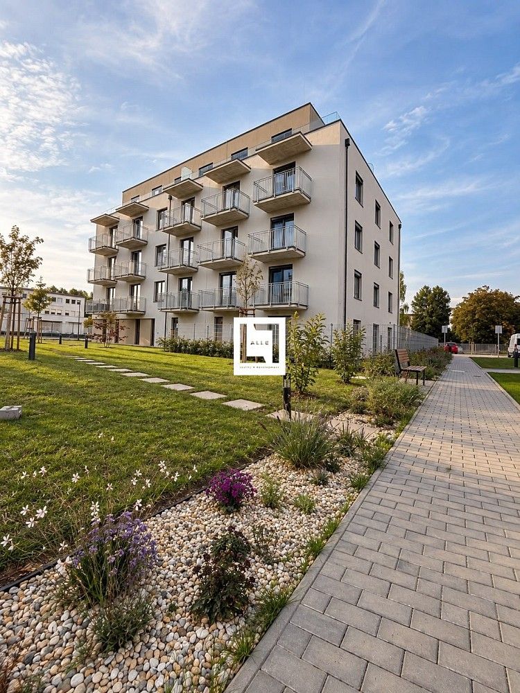 2+kk, Ostrava - Hrabůvka, 54 m² - 1