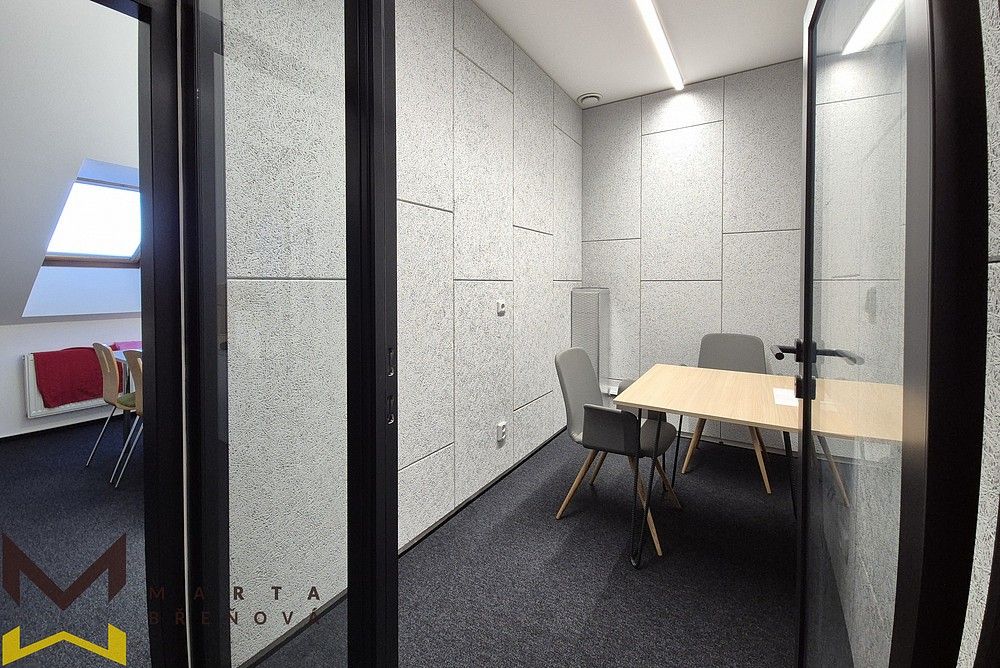 Kancelář · 277 m² · Brno - Královo Pole, okres Brno-město, Jihomoravský kraj - 4