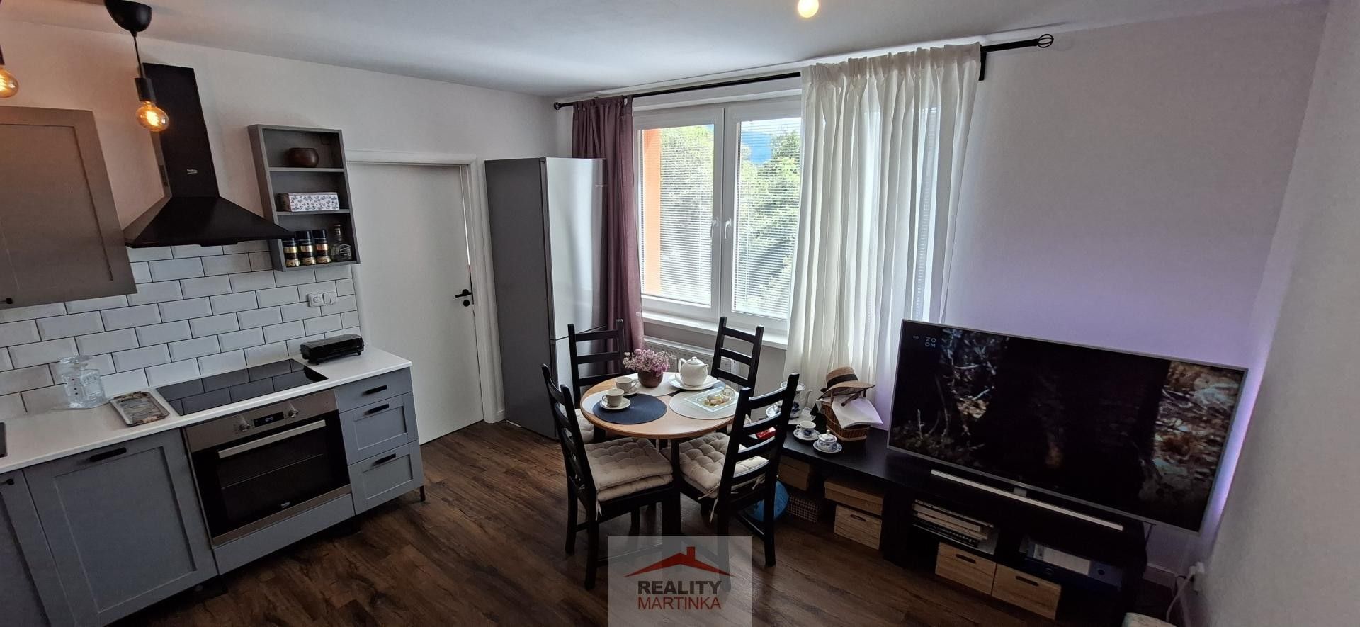 2+kk, 5. května, Rožnov pod Radhoštěm, 40 m² - 2
