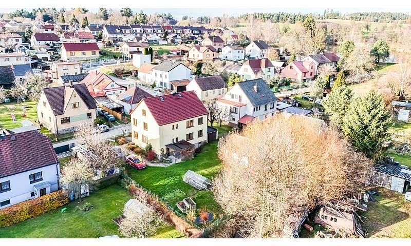 Ostatní, Studená, okres Jindřichův Hradec, Jihočeský kraj, 220 m² - 2