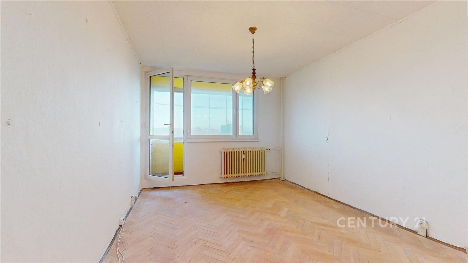 Prodej byt 2+1 - Josefa Kotase, Ostrava, 52 m²