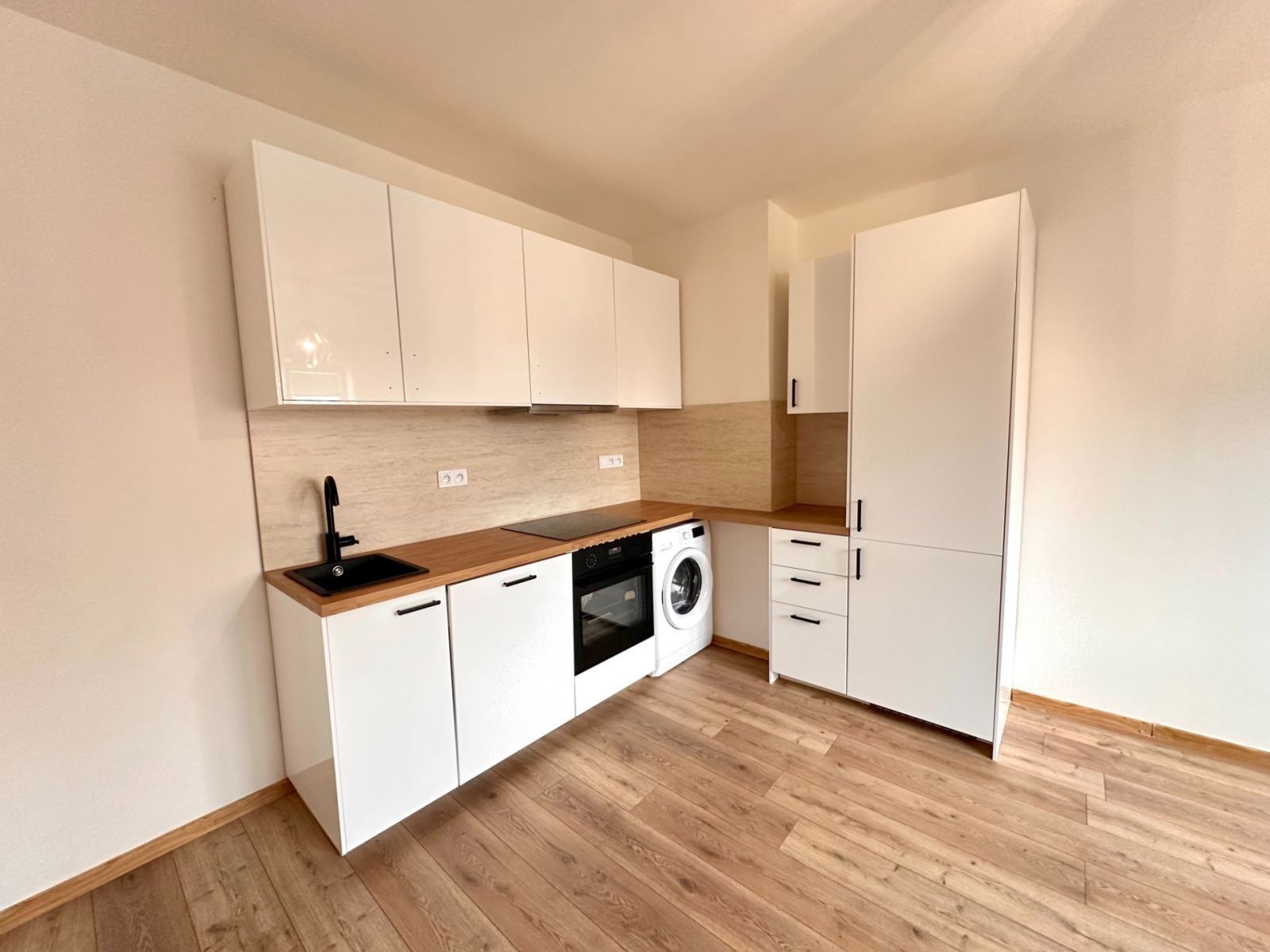 Byt 3+kk, 51 m²
