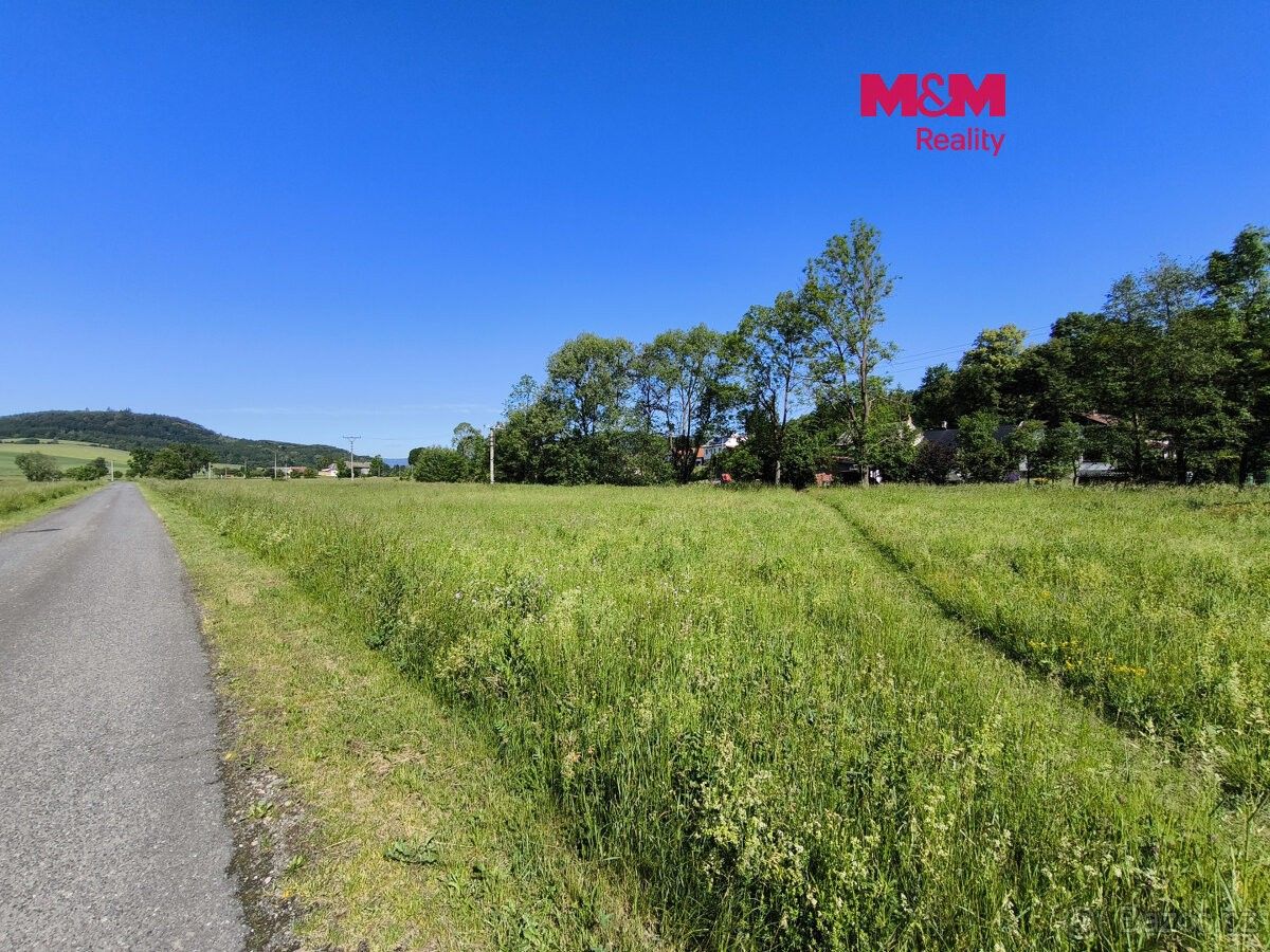 Pozemky pro bydlení, Moravská Třebová, 571 01 - 1