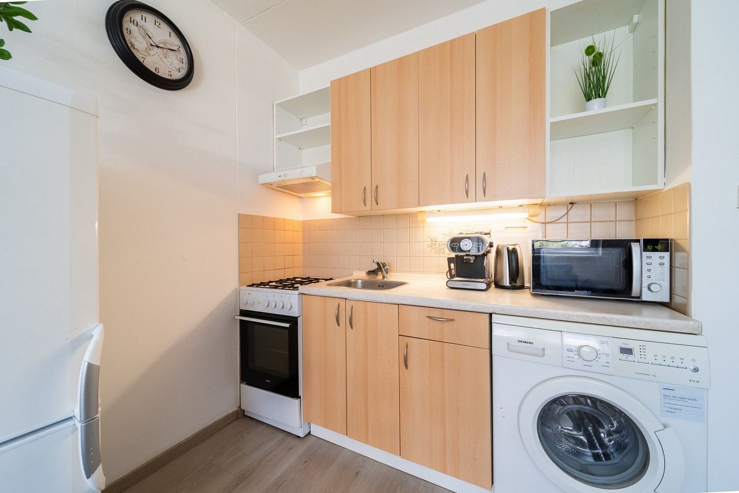Prodej byt 2+kk - Zlín, Zlínský kraj, 34 m² - 5