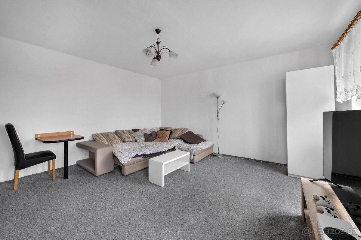 Pronájem byt - Trutnov, 541 02